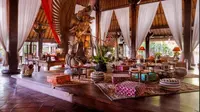 Angkat Warisan Budaya Indonesia, 3 Hotel Tugu Masuk Daftar Hotel Terbaik di Asia Tenggara