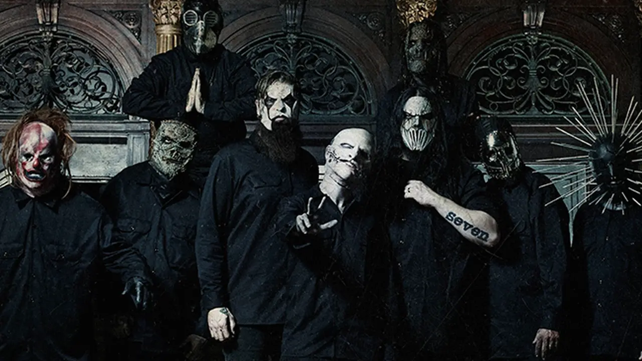 Slipknot Isyaratkan Bakal Tidur Panjang
