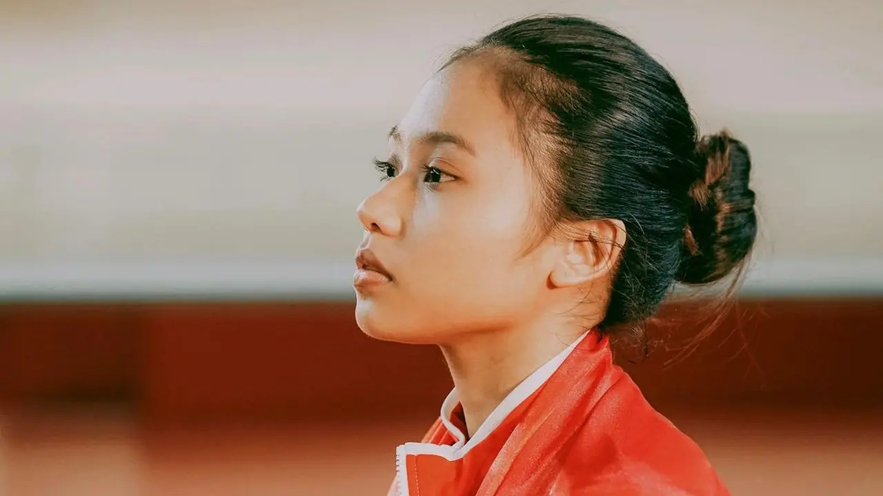 Rifda Irfanaluthfi
