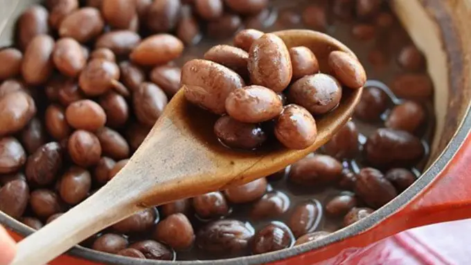 5 Cara Mudah Turunkan Berat Badan dengan Diet Kacang