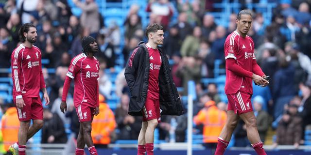 Liverpool Salip MU? Manuver Diam-Diam The Reds untuk Mateus Fernandes Terbongkar