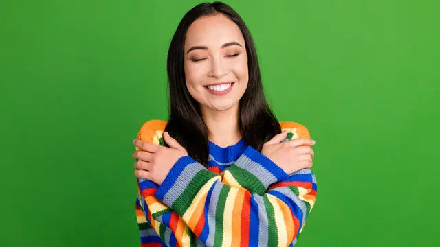 mencintai diri sendiri