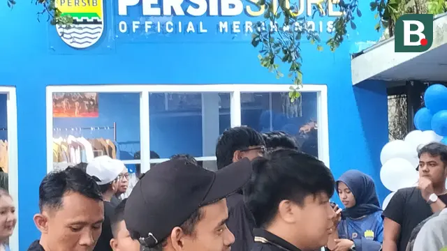 Persib Store