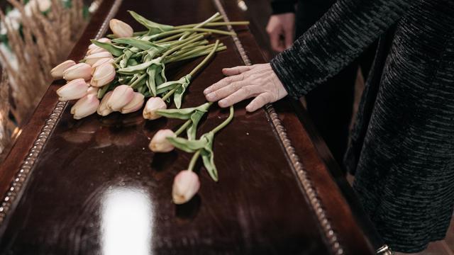 Arti Mimpi Melihat Jenazah yang Mengisyaratkan Datangnya Masalah