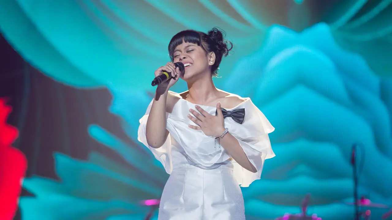 [Bintang] Lesti