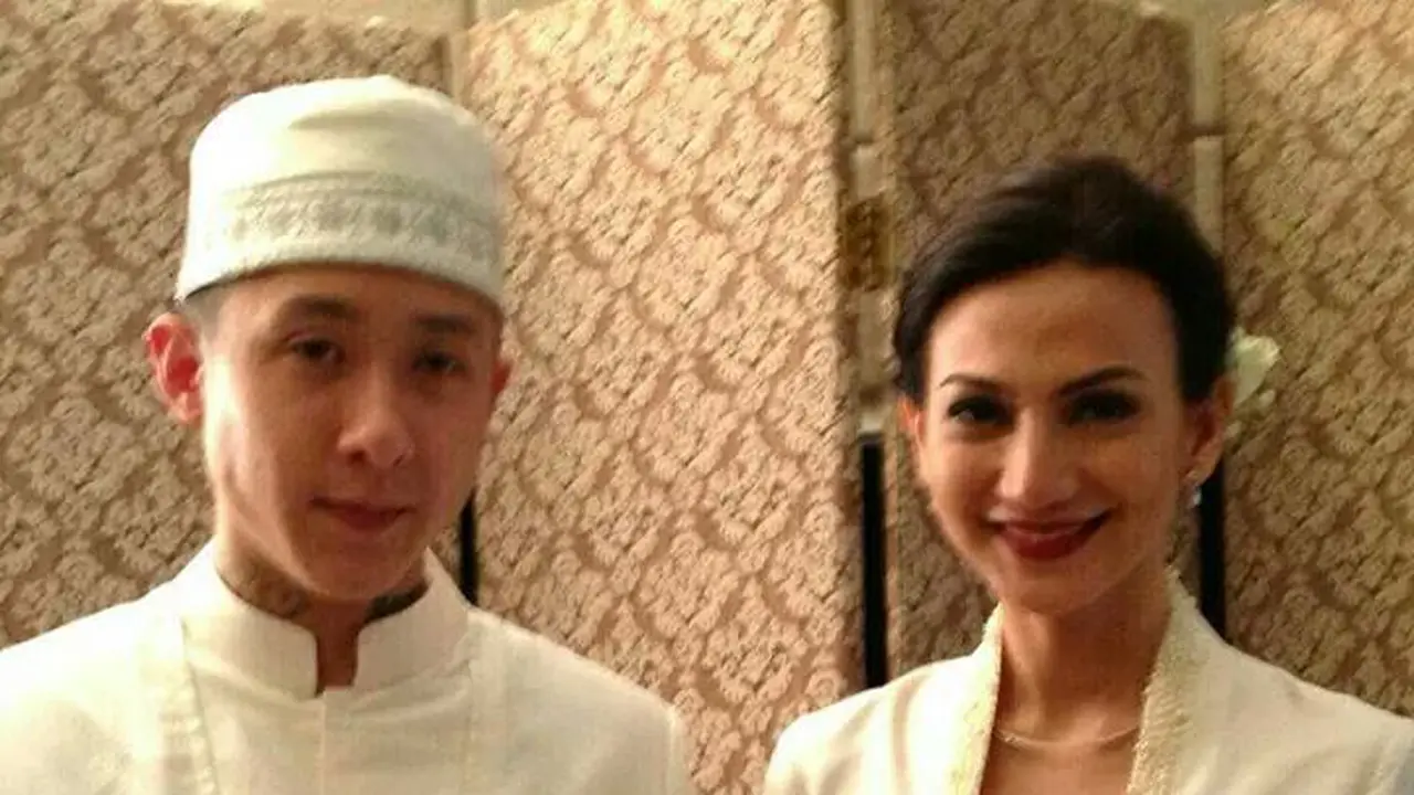 [Bintang] Wanda Hamidah