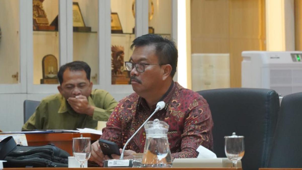 PBI BPJS Kesehatan Nonaktif, Anggota Komisi IX DPR: Berpotensi Picu Keadaan Darurat Kesehatan