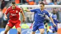 Steven Gerrard Ungkap Momen Paling Berkesan Bersama Liverpool