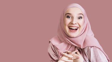 Cara Menanggapi Modus Mantan Saat Momen Ramadan Dan Lebaran Lifestyle Fimela Com