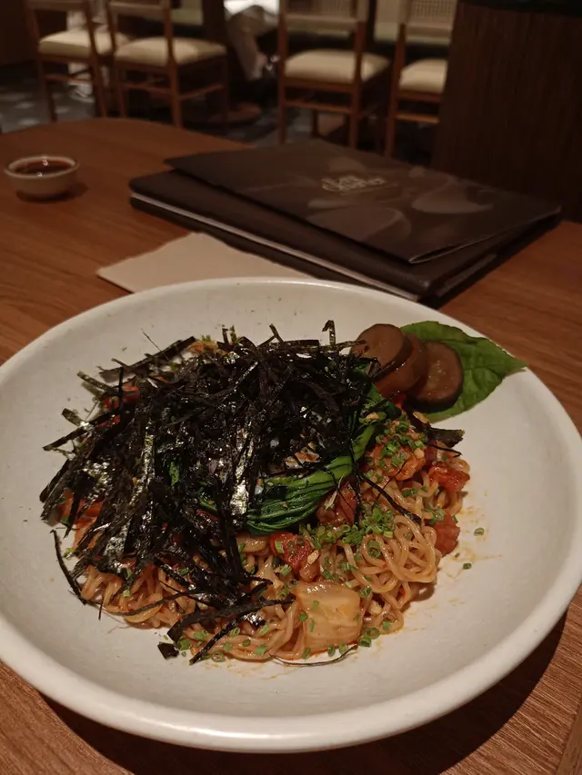 Restoran Pan-Asian Cuisine Ini Hadirkan Sensasi Keliling Asia dengan Kuliner Khas