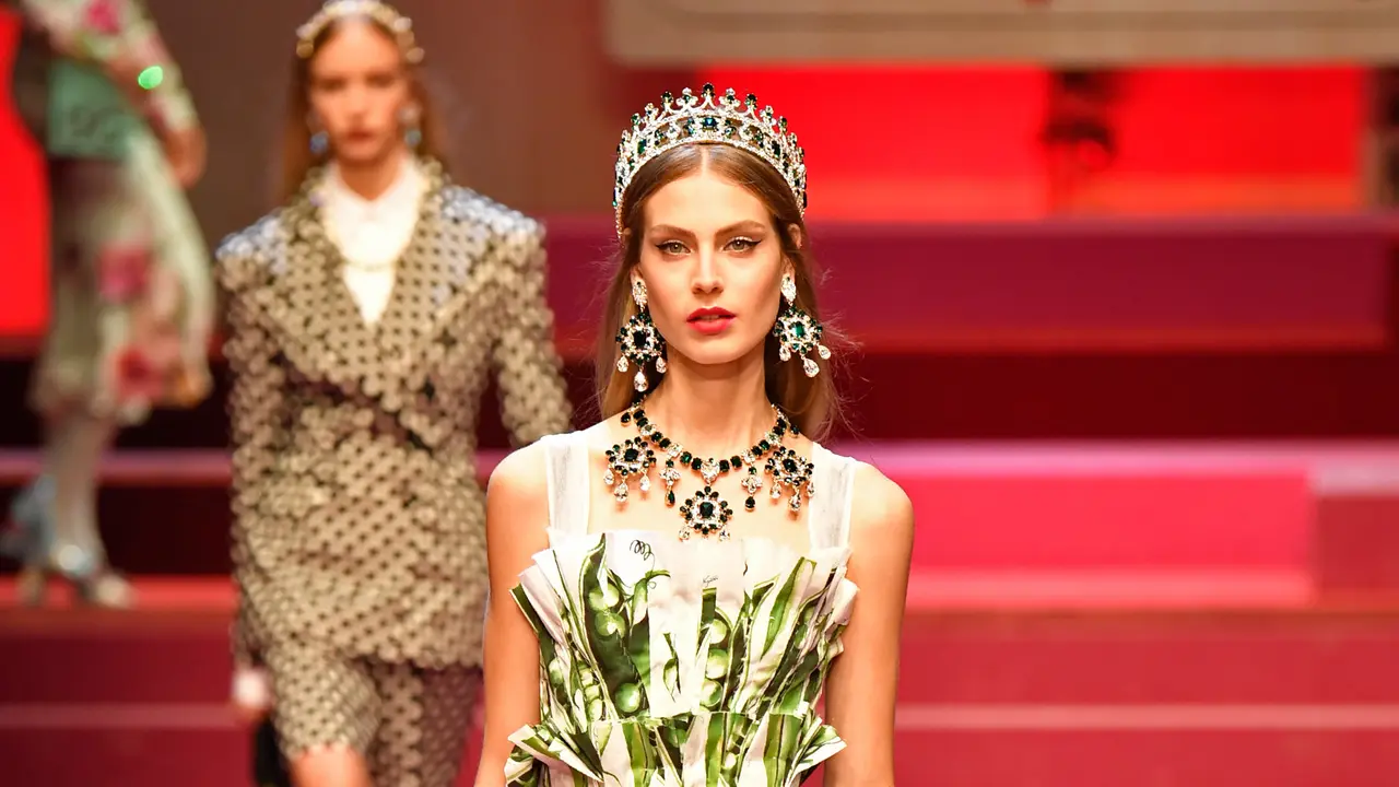 Dolce & Gabbana