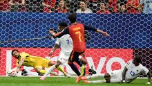 Nama Josimar Jose Evora Dias atau Vozinha jadi perbincangan utama saat tim debutan Piala Dunia 2026, Cape Verde menahan imbang Spanyol 0-0 pada laga Grup H di Atlanta Stadium hari Selasa (16/06/2026) dini hari WIB. (AP Photo/Mike Stewart)