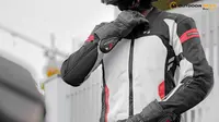 Jangan Asal, Begini Cara Memilih Jaket Riding yang Tepat untuk Berkendara
