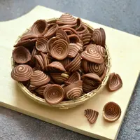 ilustrasi kuping gajah/NilaSito/Shutterstock