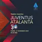 Juventus vs Atalanta (Liputan6.com/Abdillah)