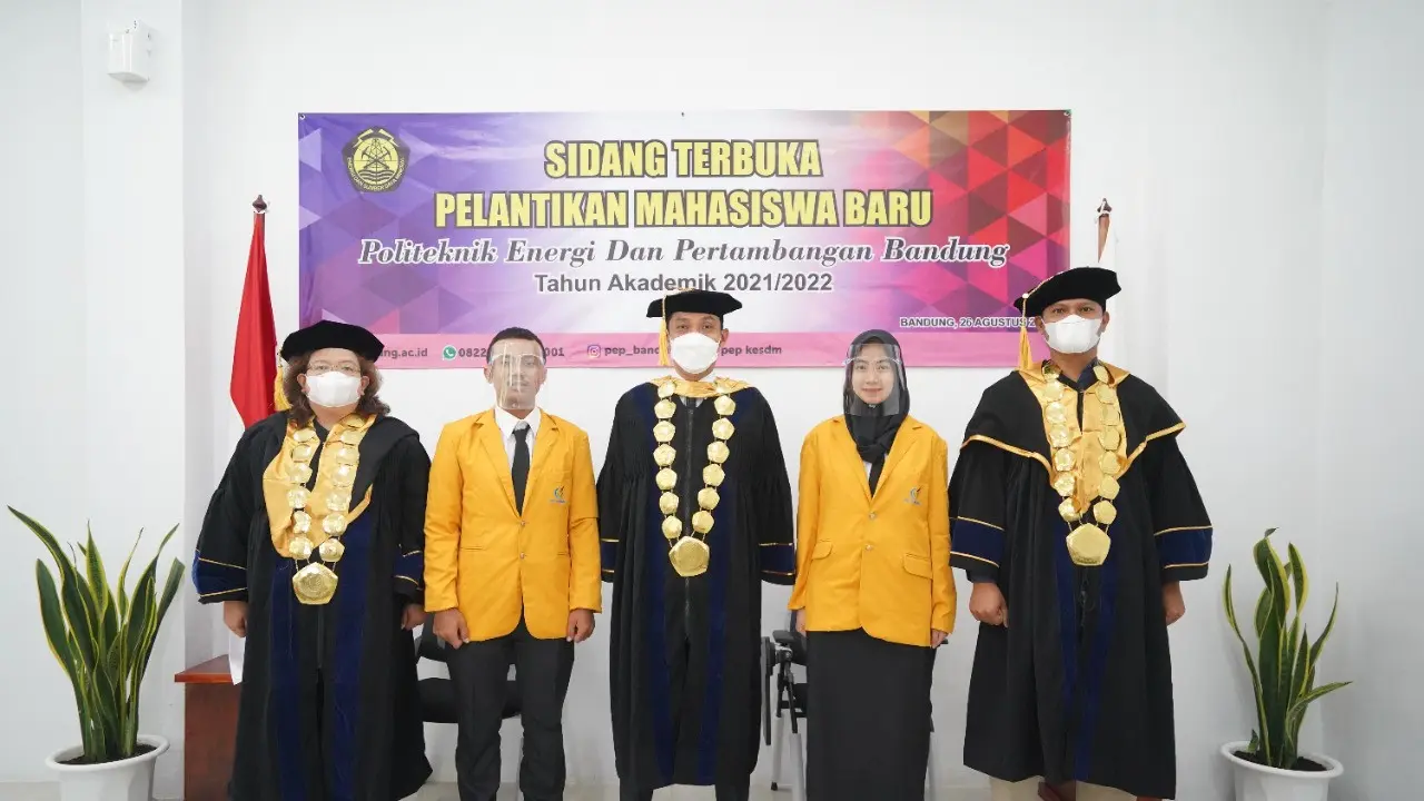 PEP Bandung