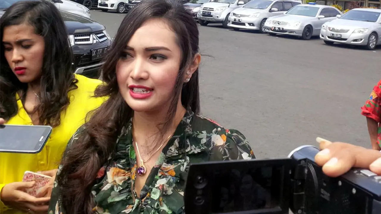 Ikke Putry