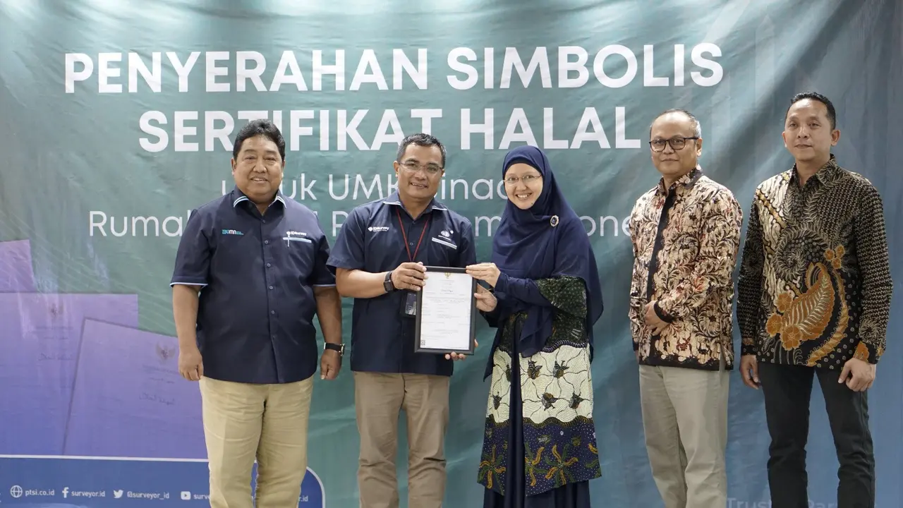 Telkom.