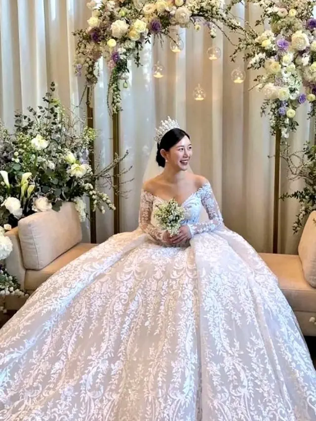Lee Da In