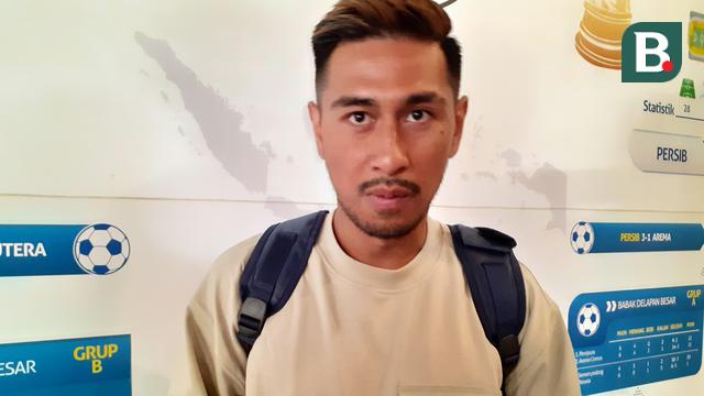 Daisuke Sato, Persib Bandung