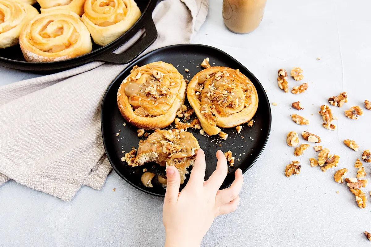 Pastry