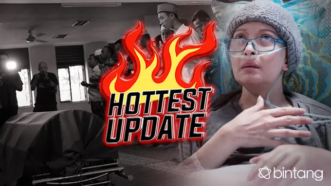 [Bintang] HL Hottest Update Yana Zein