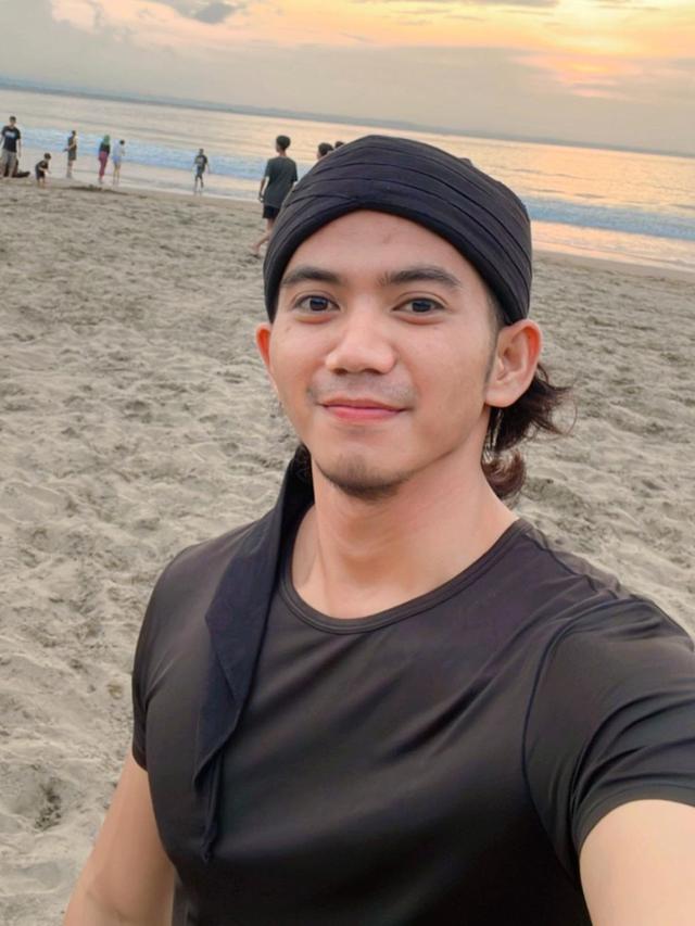 Putuskan Bercerai, 8 Artis Ini Rayakan Lebaran 2022 Perdana Tanpa Pasangan