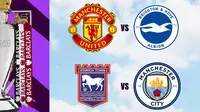 Jadwal Liga Inggris Hari Ini, Minggu 19 Januari 2025