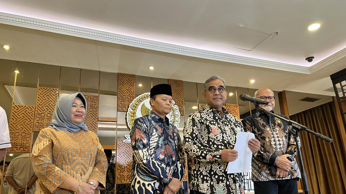 Ketua MPR Putuskan Lomba Cerdas Cermat di Kalbar Diulang