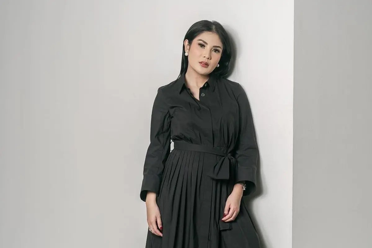 Nindy Ayunda