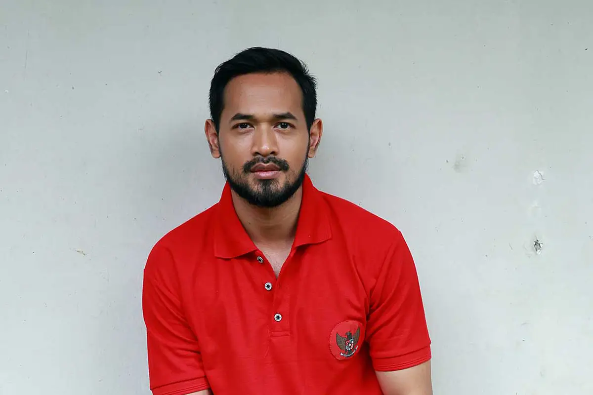 Oka Antara