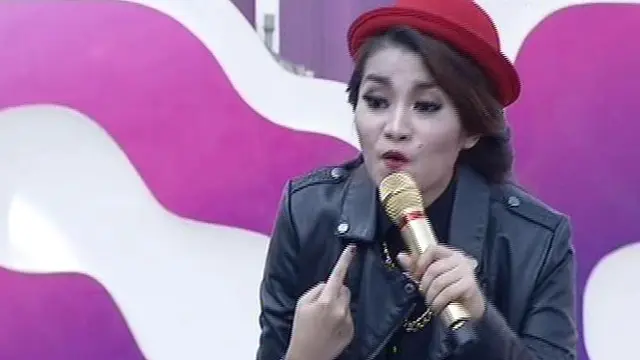 Fitri Carlina - Anti Galau