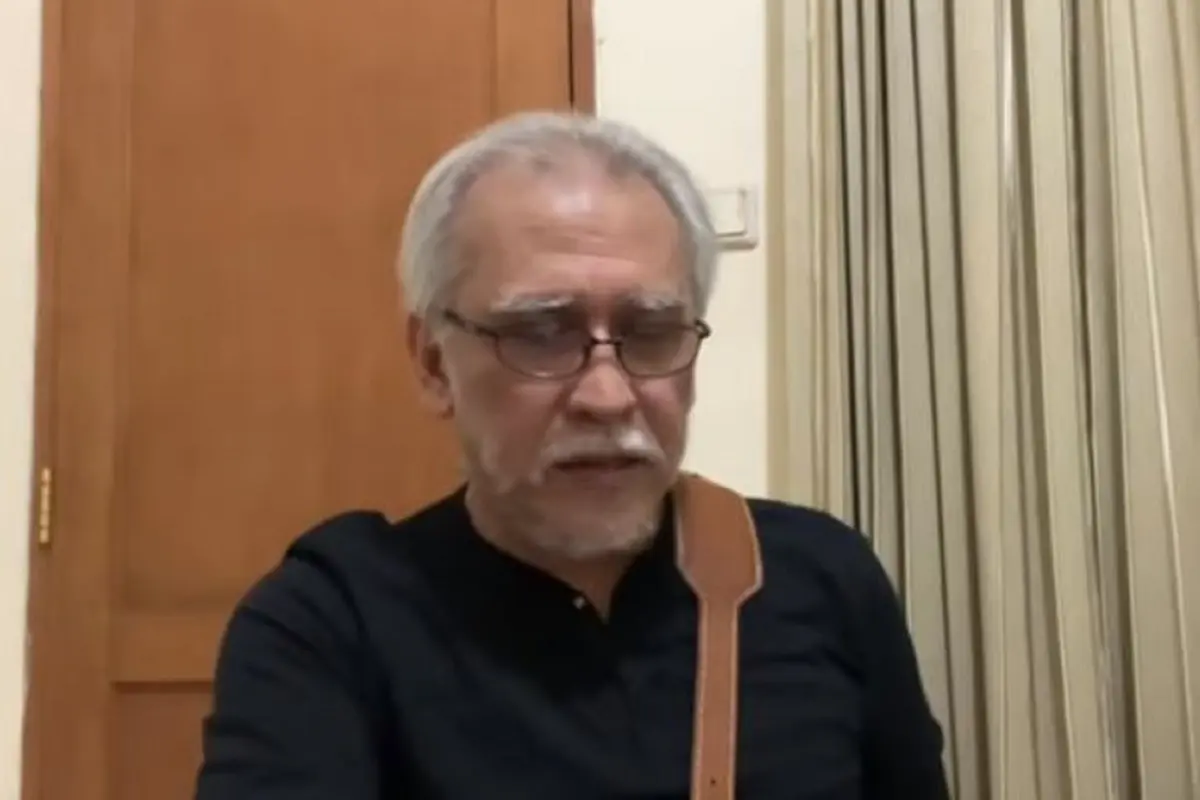 Iwan Fals