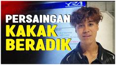 Berita video, Aldi Satya Mahendra Kakakanya Tampil di Kejuaraan Dunia Supersport 300 2024.