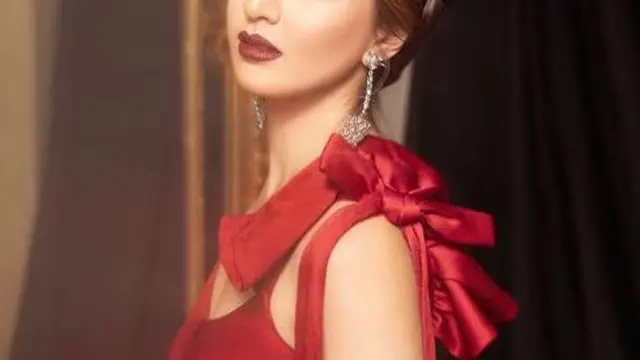 Nia Ramadhani (Foto: Instagram)