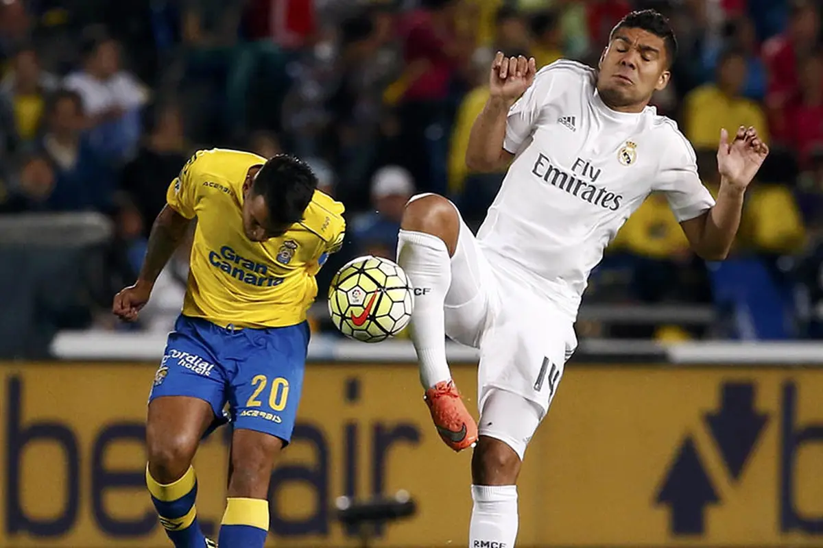 Casemiro