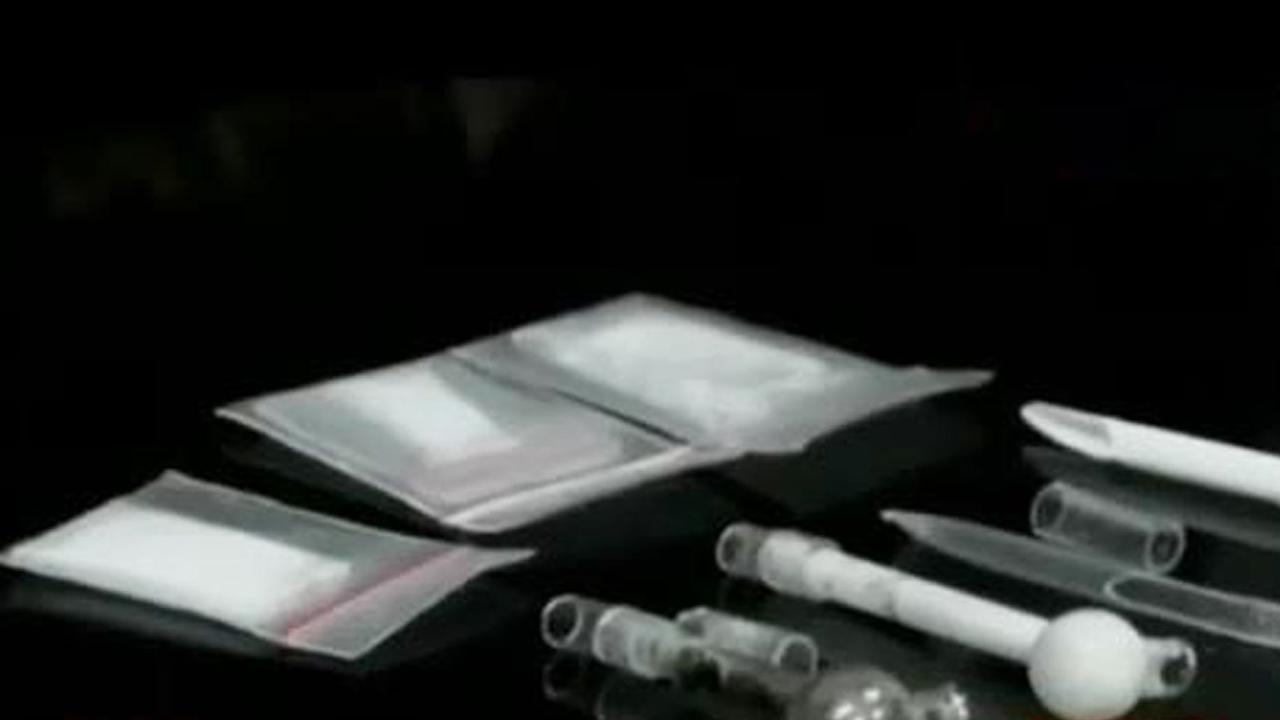 Segmen 3: Artis Tersandung Narkoba hingga Rekonstruksi Pembunuhan