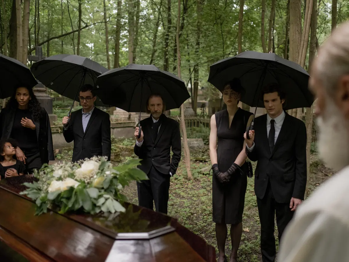 Jangan Langsung Cemas, Intip Tafsir Mimpi Suami Meninggal yang