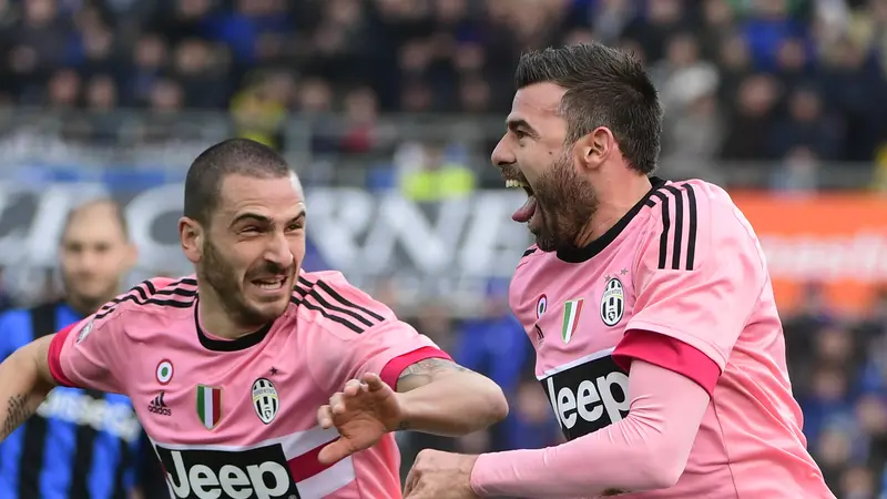 Andrea Barzagli 