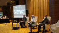 Operator Transportasi Dilatih Pelayanan Bagi Penyandang Disabilitas