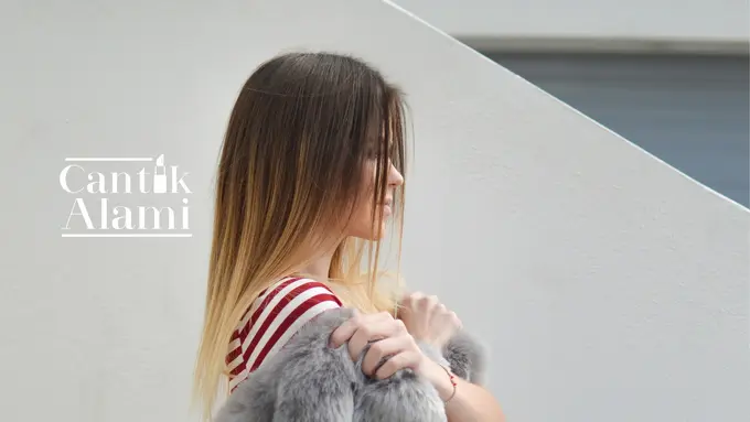 Cantik Alami: Basmi Rambut Rontok dengan Minyak Zaitun