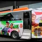 Food Bus ACT, Dapur Berjalan Bintang 5 (ACT)