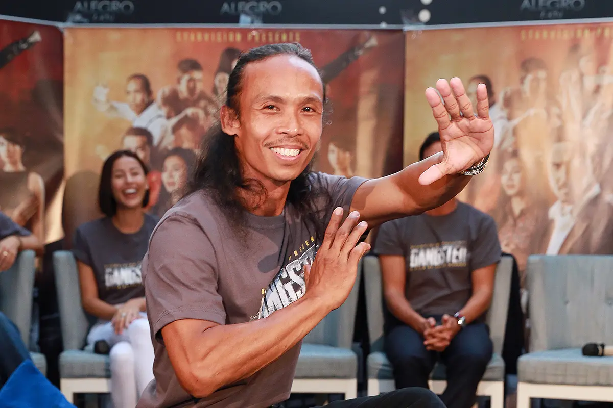 Yayan Ruhian