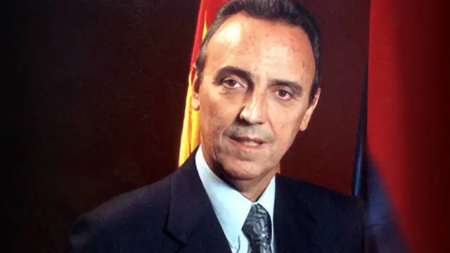Joan Gaspart