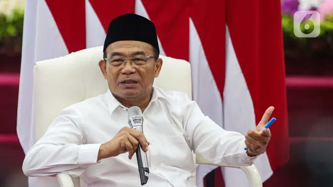 Muhadjir Effendy Nakhoda BSI: Profil Singkat Sang Komisaris Utama