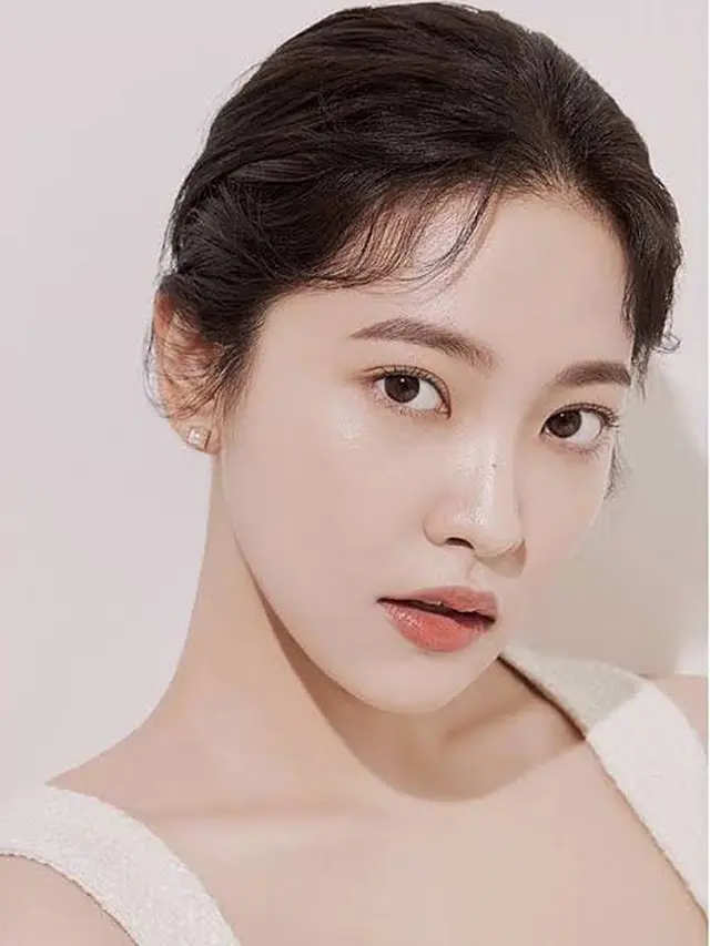 Simple Makeup Look Yeri Redvelvet/dok. Yeri