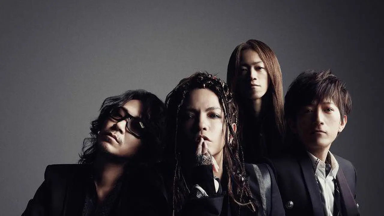L'Arc-en-Ciel Eksis Lagi Akhir Tahun dengan Wings Flap