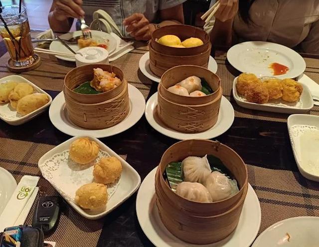 10. Warung Dim Sum WARDIM