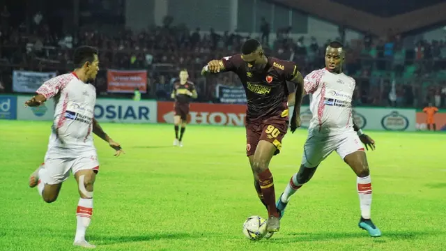 Amido Balde