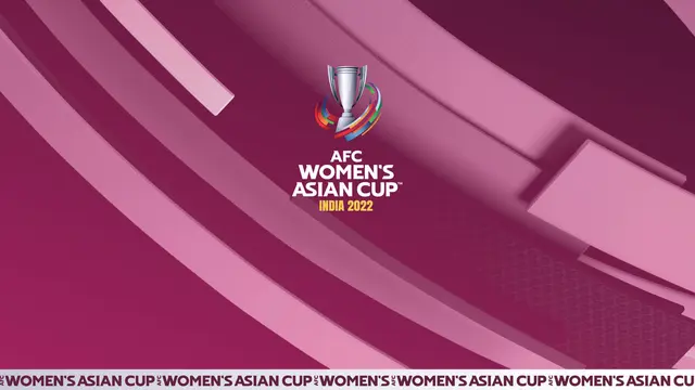 Piala AFC 2022 Putri